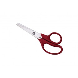 Plastic Handle Scissors